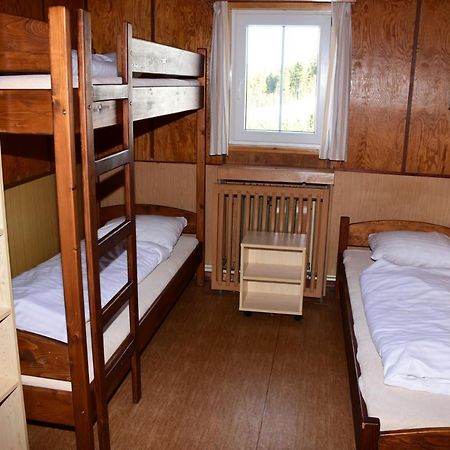 Bouda Racek Villa Pec pod Snezkou Bagian luar foto