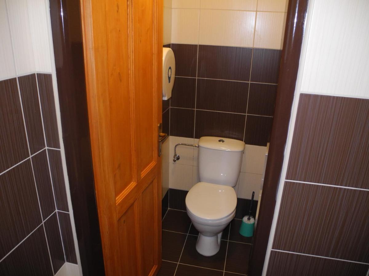 Bouda Racek Villa Pec pod Snezkou Bagian luar foto